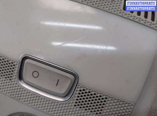 купить Фонарь салона (плафон) на Audi A4 (B8) 2007-2015