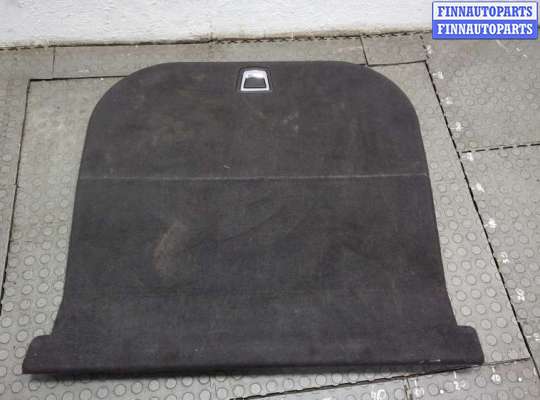 купить Пол (ковер) багажника на Cadillac SRX 2009-2016