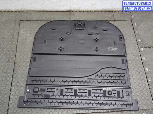 купить Пол (ковер) багажника на Cadillac SRX 2009-2016