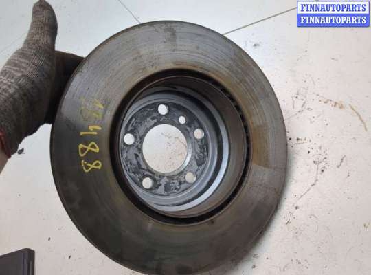 купить Диск тормозной на BMW X5 E70 2006-2013