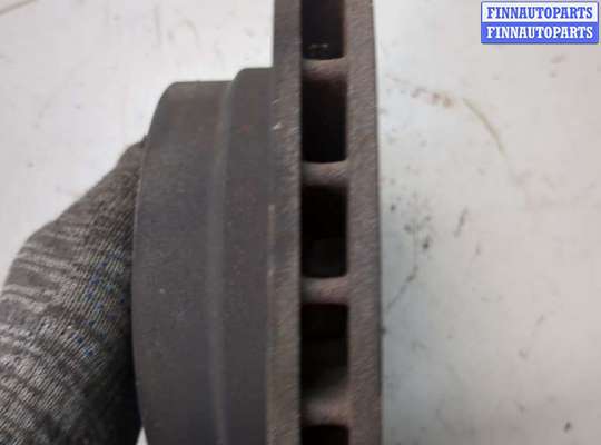 купить Диск тормозной на BMW X5 E70 2006-2013