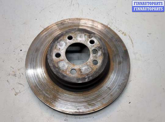Диск тормозной BM3669922 на BMW X5 E70 2006-2013