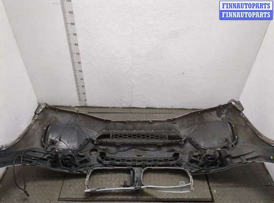 Датчик парктроника на BMW X5 (F15)