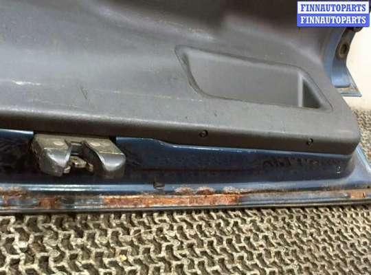 купить Крышка (дверь) багажника на Ford Scorpio 1986-1994