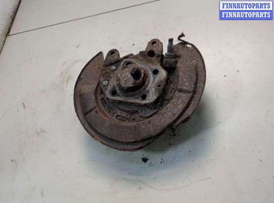 купить Ступица (кулак, цапфа) на Toyota Corolla Verso 2004-2009