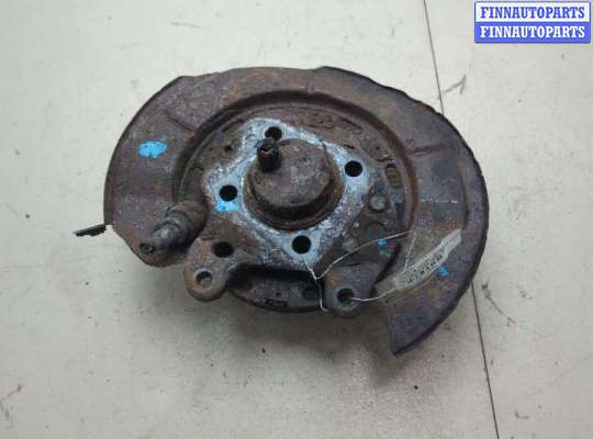 купить Ступица (кулак, цапфа) на Toyota Corolla Verso 2004-2009