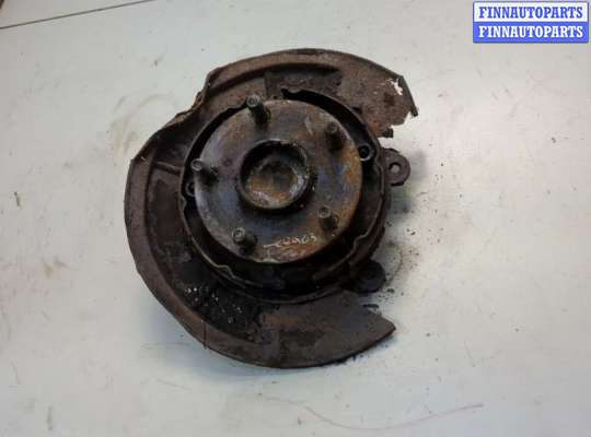 купить Ступица (кулак, цапфа) на Toyota Corolla Verso 2004-2009