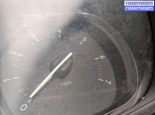 купить Щиток приборов (приборная панель) на Citroen Jumpy (SpaceTourer) 2017-2025