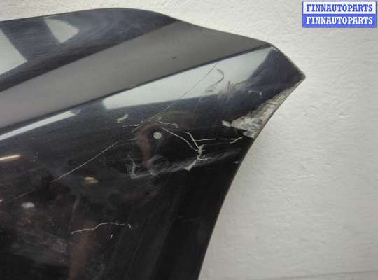 купить Капот на Mazda 3 (BK) 2003-2009