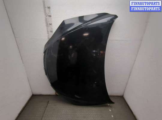 Купить Капот на Mazda 3 (BK) 2003-2009 Капот MZ671423 на Mazda 3 (BK) 2003-2009