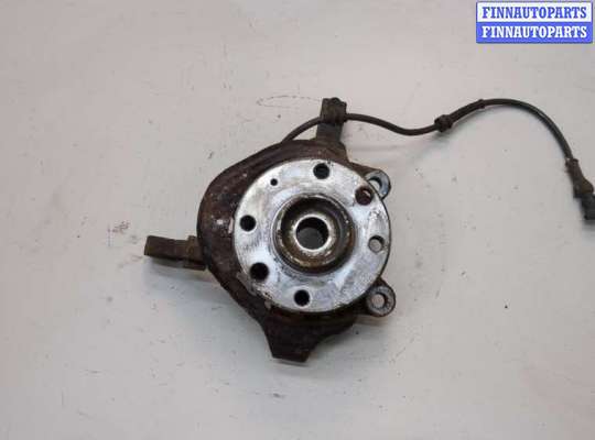 Ступица (кулак, цапфа) OP2377425 на Opel Corsa C 2000-2006