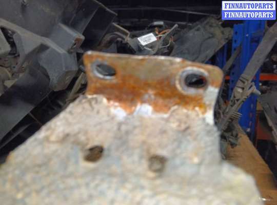 купить Крыло на Audi A3 (8P) 2003-2013
