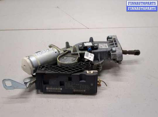 купить Электропривод крышки багажника (механизм) на Mercedes E W212 2009-2016