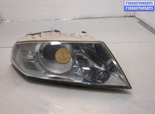 Фара (передняя) SK532743 на Skoda Octavia (A5) 2004-2013