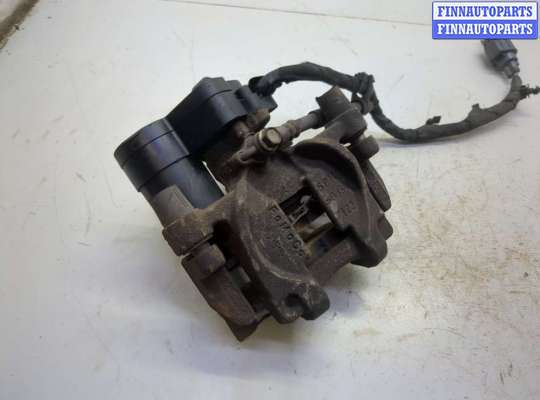 Суппорт FO2190990 на Ford Fusion 2017-2020 USA
