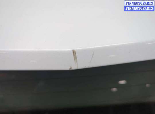 купить Крышка (дверь) багажника на Opel Corsa D 2006-2014