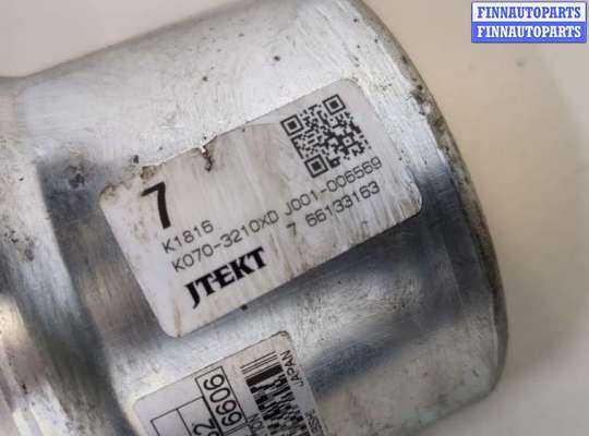 купить Электроусилитель руля на Mazda CX-5 2012-2017