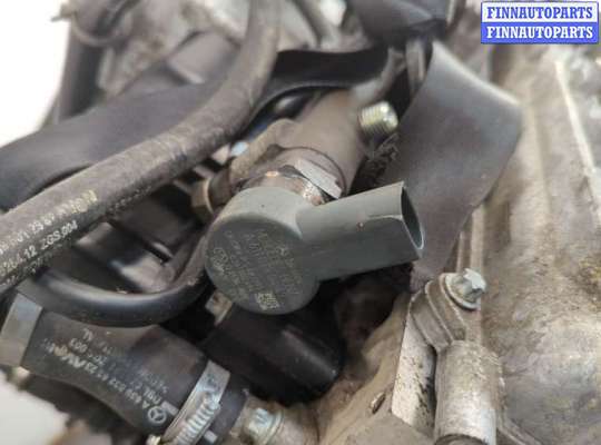 купить Форсунка топливная на Mercedes Vito W639 2003-2014