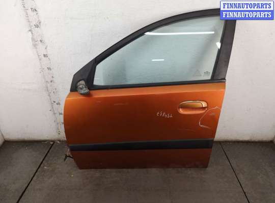 Аудиотехника на Kia Rio II (JB)