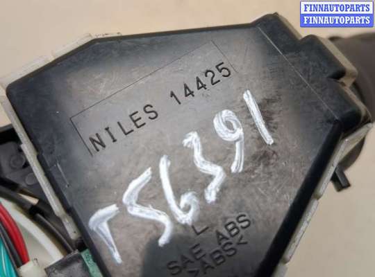 купить Переключатель поворотов и дворников (стрекоза) на Nissan Note E11 2005-2013