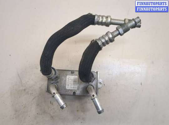 Теплообменик на Ford Mondeo V