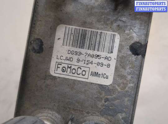 Теплообменик на Ford Mondeo V