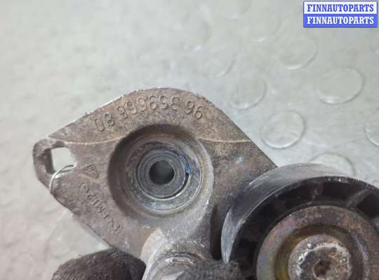 купить Натяжитель приводного ремня на Renault Laguna 2 2001-2007