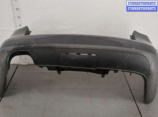 Заглушка буксировочного крюка на Volkswagen Passat B6 (3C)
