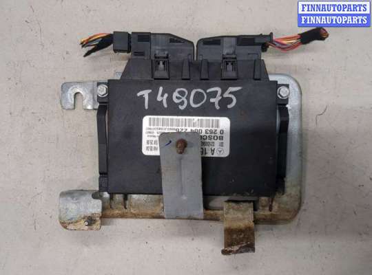 купить Блок управления парктрониками на Mercedes ML W164 2005-2011