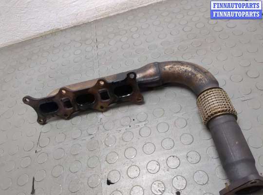 купить Коллектор выпускной на Volkswagen Touareg 2010-2014