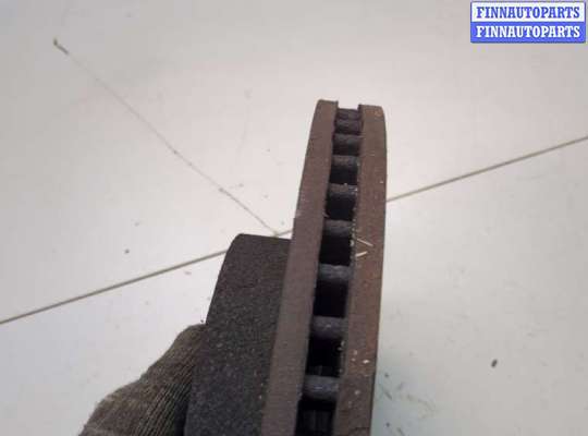 купить Диск тормозной на Land Rover Range Rover Sport 2005-2013