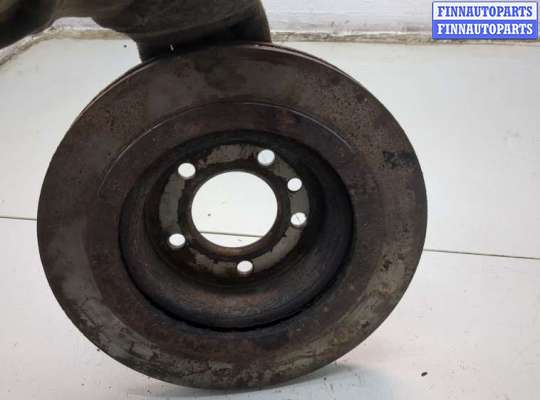 купить Диск тормозной на Land Rover Range Rover Sport 2005-2013