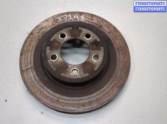 купить Диск тормозной на Land Rover Range Rover Sport 2005-2013