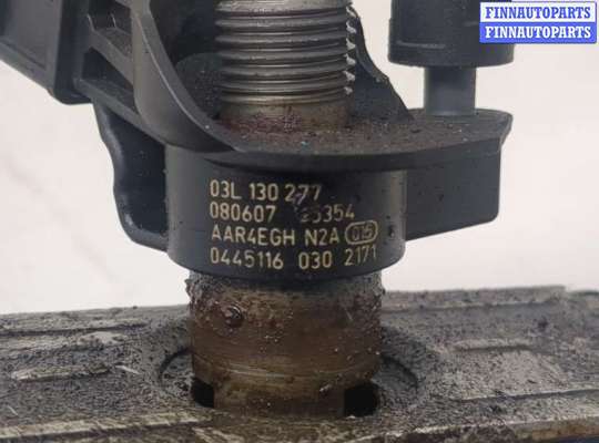 купить Форсунка топливная на Volkswagen Passat 6 2005-2010
