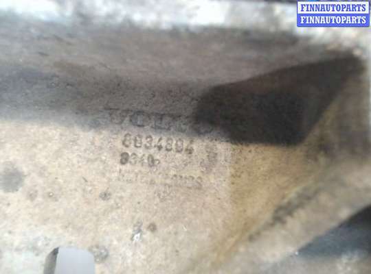 купить Кронштейн КПП на Volvo XC90 2002-2014