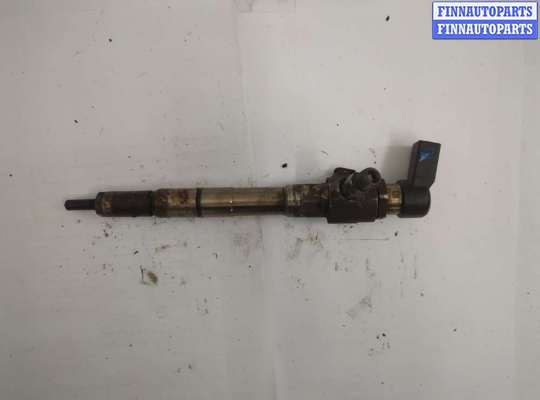 купить Форсунка топливная на Skoda Rapid 2012-2020