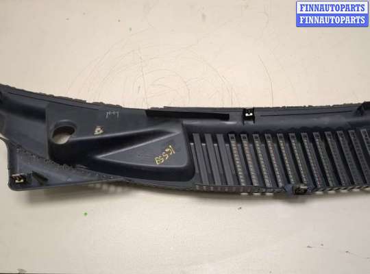 купить Жабо под дворники (дождевик) на Ford Explorer 2006-2010