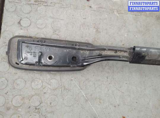 купить Рейлинг на крышу (одиночка) на Toyota RAV 4 2000-2005