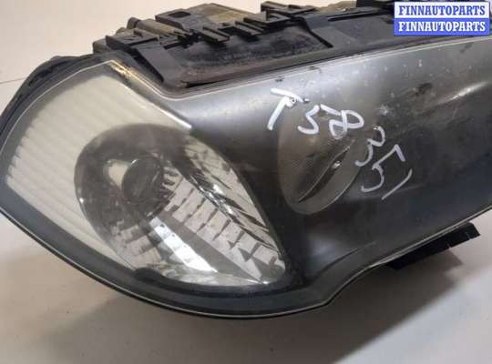 купить Фара (передняя) на BMW X3 E83 2003-2010