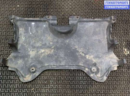 купить Защита днища, запаски, КПП, подвески на Mercedes C W204 2007-2013