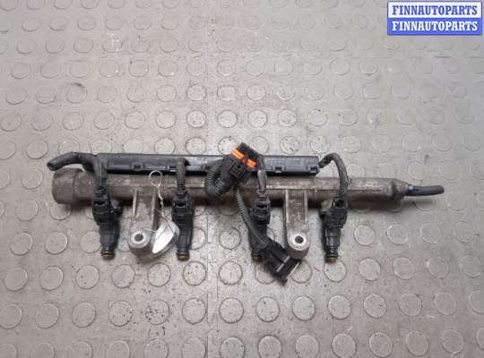 купить Форсунка топливная на Hyundai Accent 1999-2012