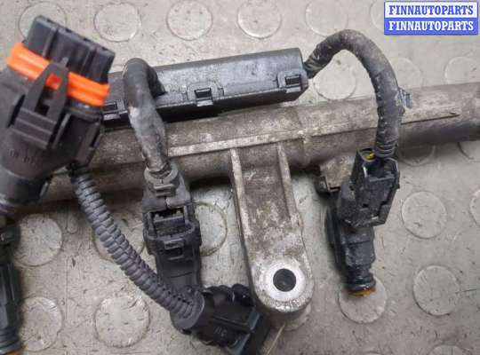 купить Форсунка топливная на Hyundai Accent 1999-2012