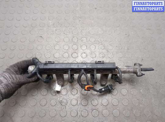 купить Форсунка топливная на Hyundai Accent 1999-2012