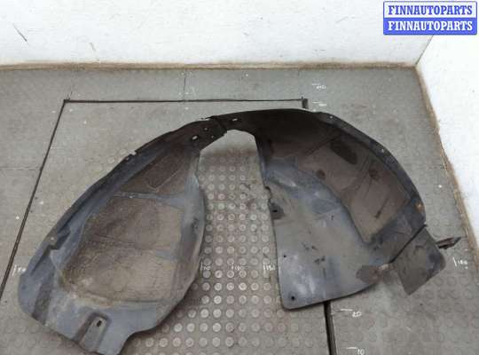 купить Защита арок (подкрылок) на Opel Astra J 2010-2017