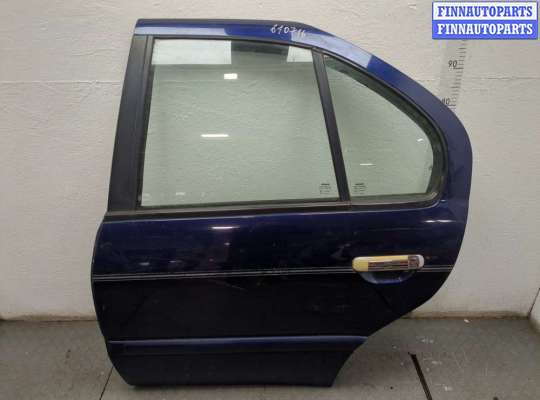 купить Ручка двери наружная на Nissan Primera P10 1990-1996