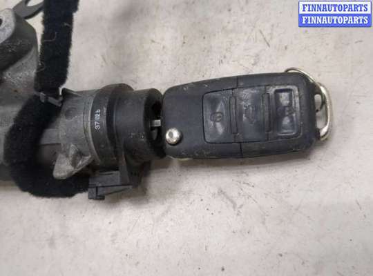 купить Замок зажигания на Volkswagen Passat 5 2000-2005