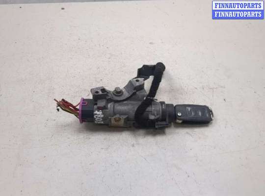 купить Замок зажигания на Volkswagen Passat 5 2000-2005