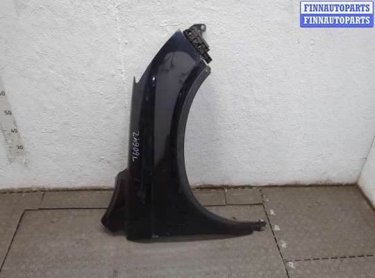 Крыло HD519595 на Honda CR-V 2006-2012