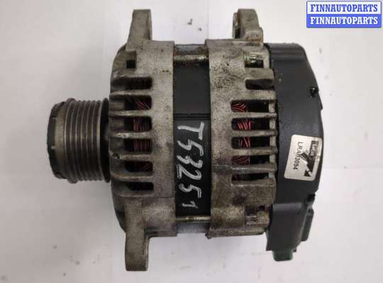 купить Генератор на Opel Zafira B 2005-2014