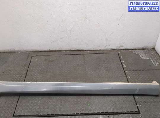 купить Накладка на порог на Honda Accord 7 2003-2007